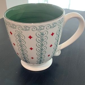 Limited Edition Starbucks Mug